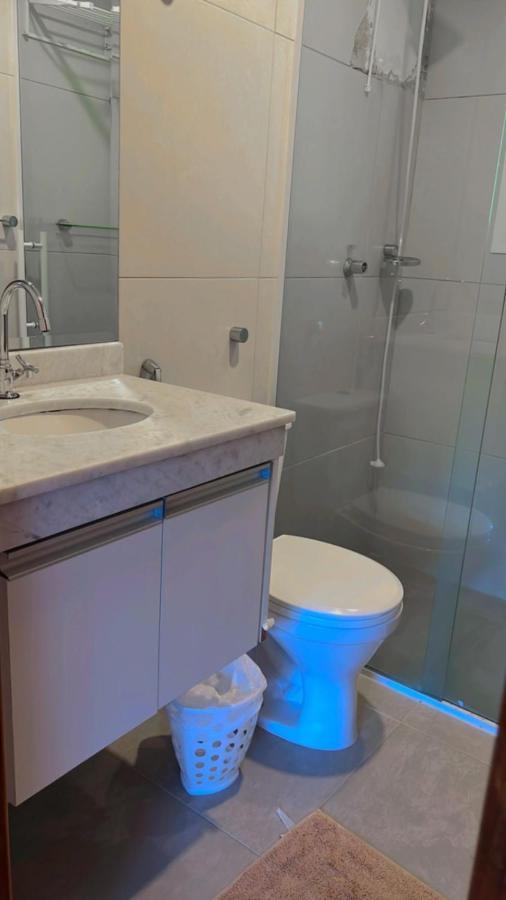 גוארויה Casa Canto Da Canoa מראה חיצוני תמונה